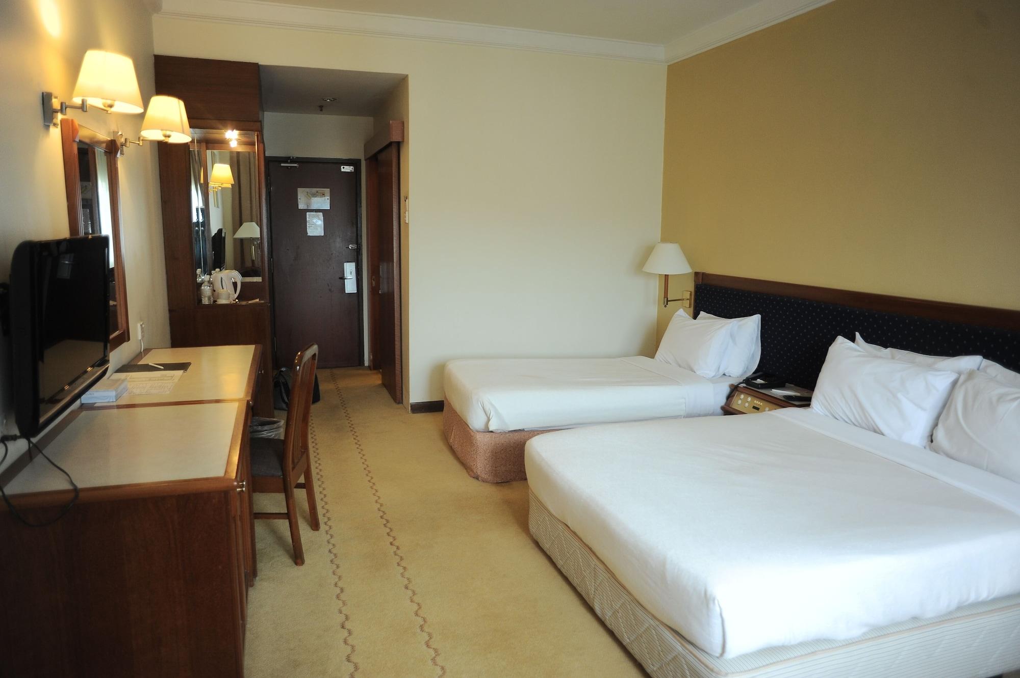 Hotel Heritage