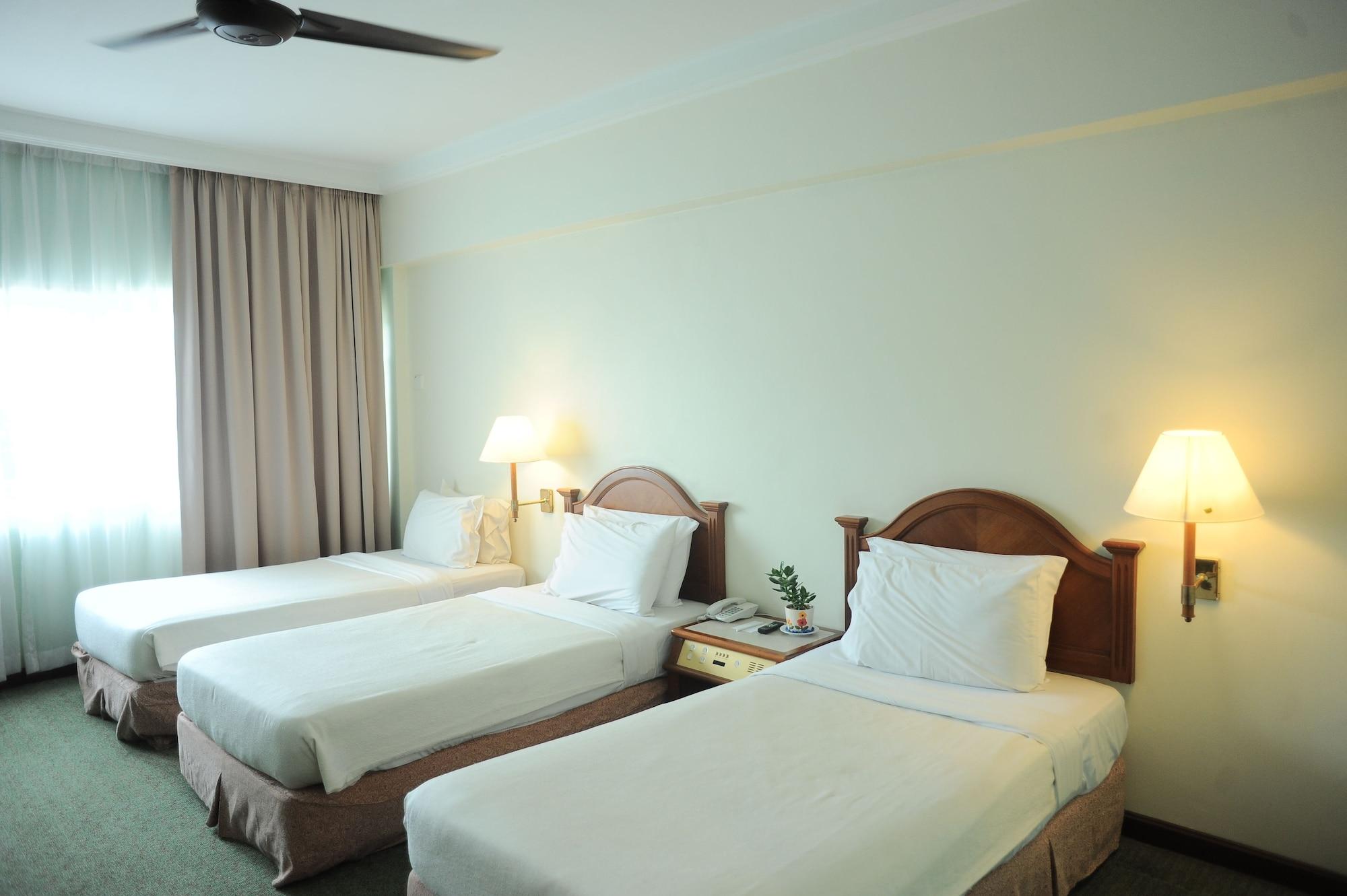 Heritage Hotel 3*
