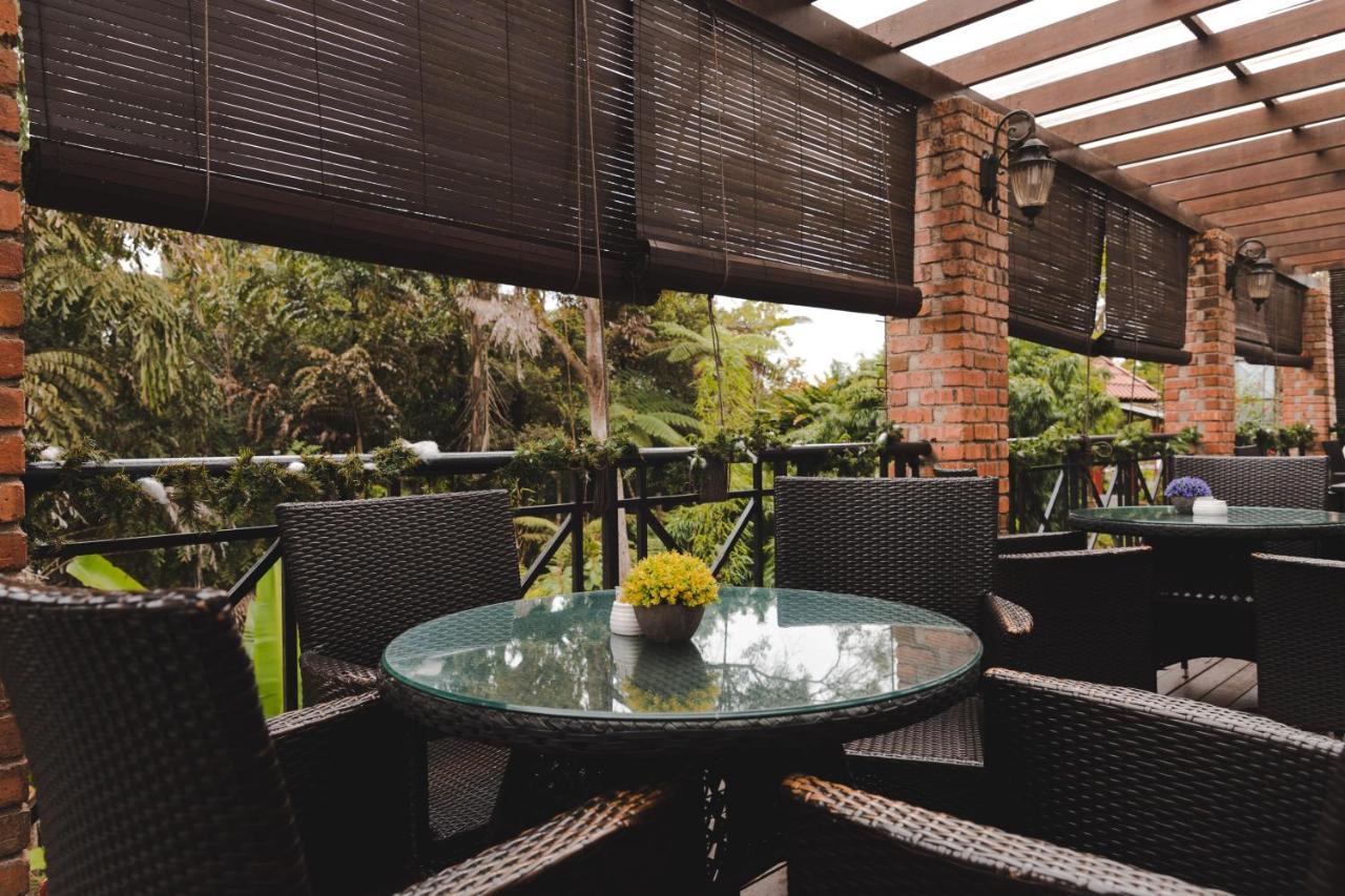 Heritage Hotel Cameron Highlands