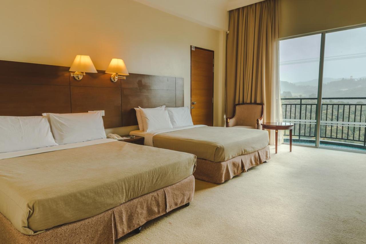 Heritage 3* Cameron Highlands