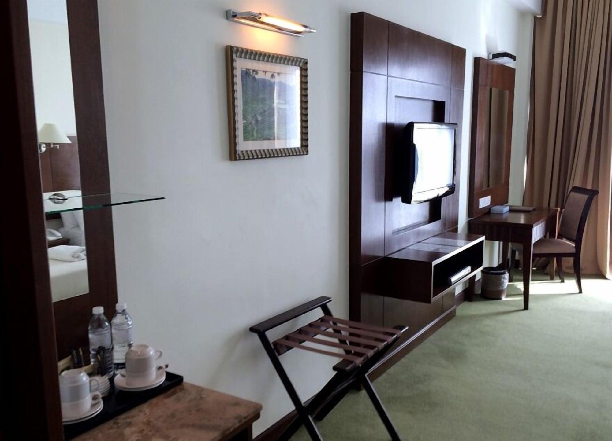 Heritage Hotel Cameron Highlands
