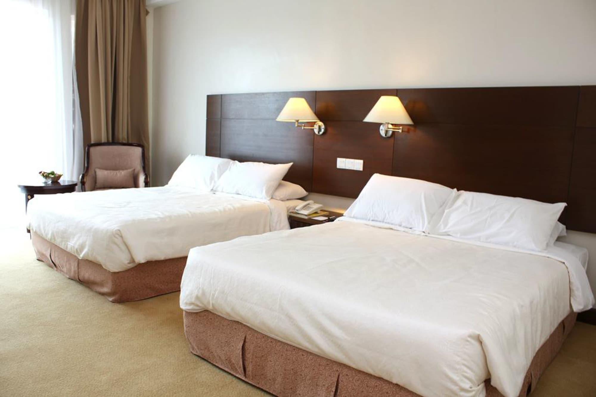 Hotel Heritage 3*