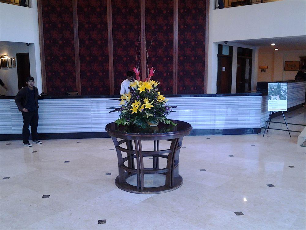 Heritage 3* Cameron Highlands