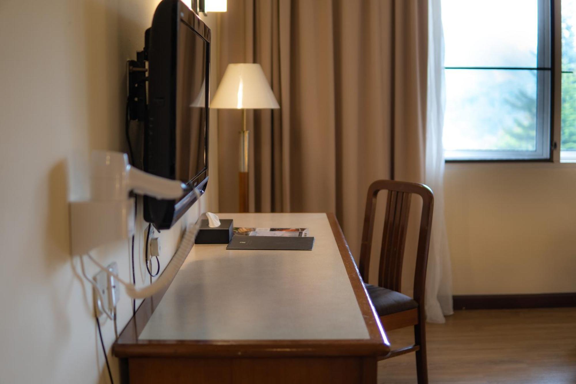 Heritage Hotel 3*