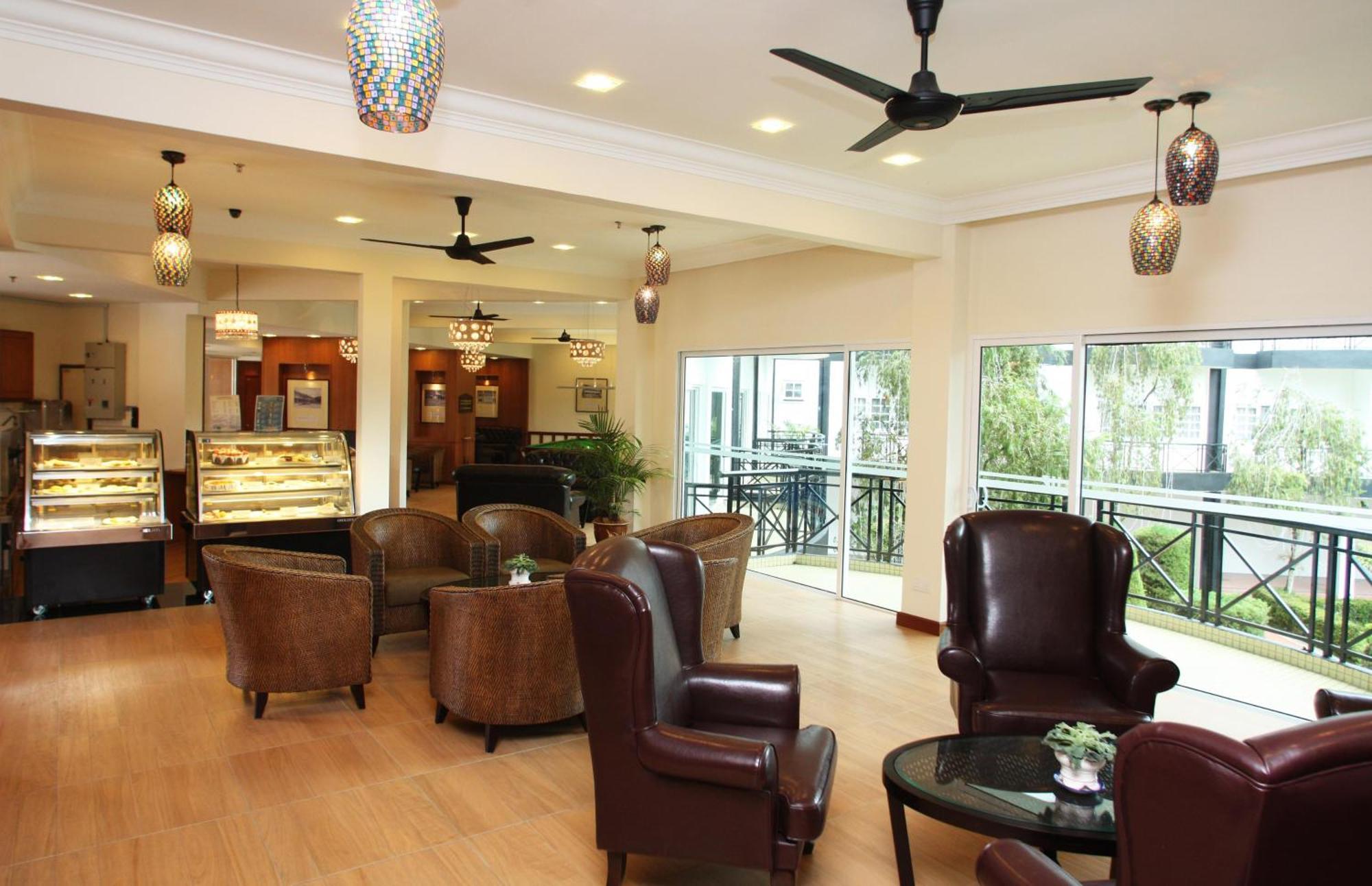 Hotel Heritage Cameron Highlands