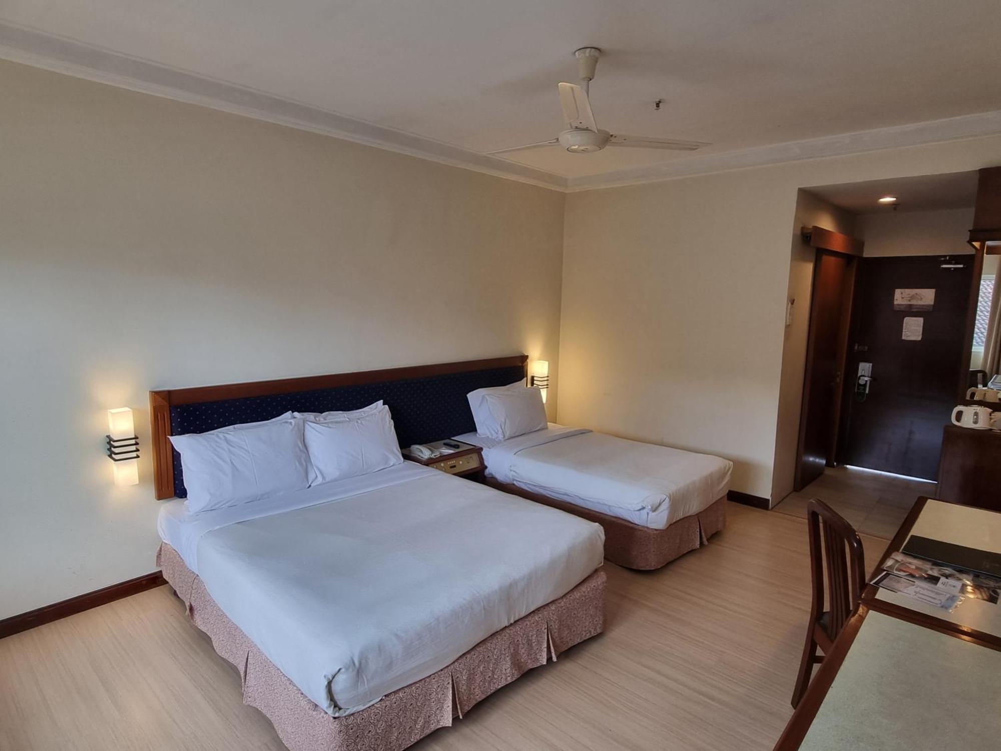 Hotel Heritage Cameron Highlands