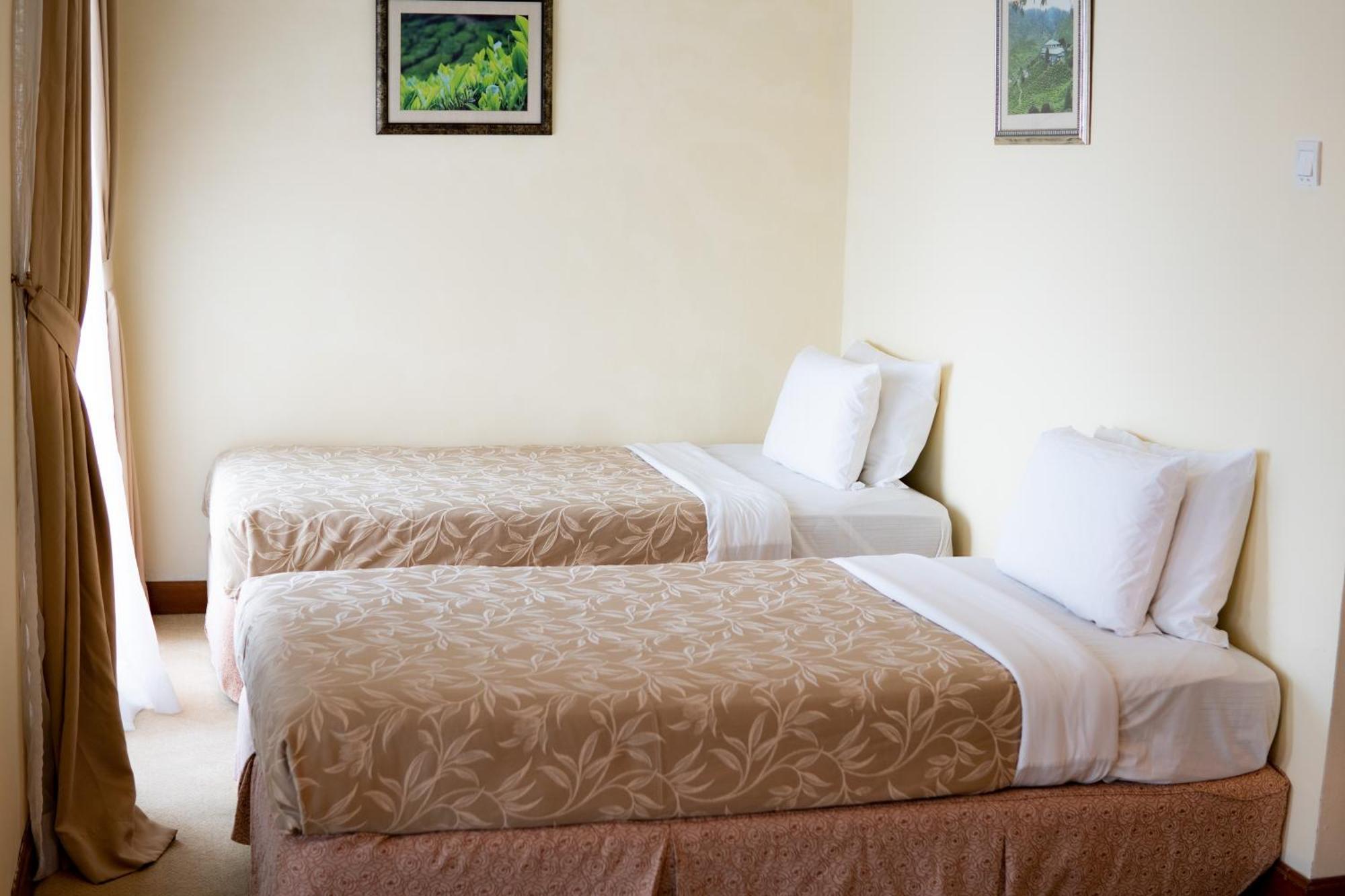 Heritage 3* Cameron Highlands