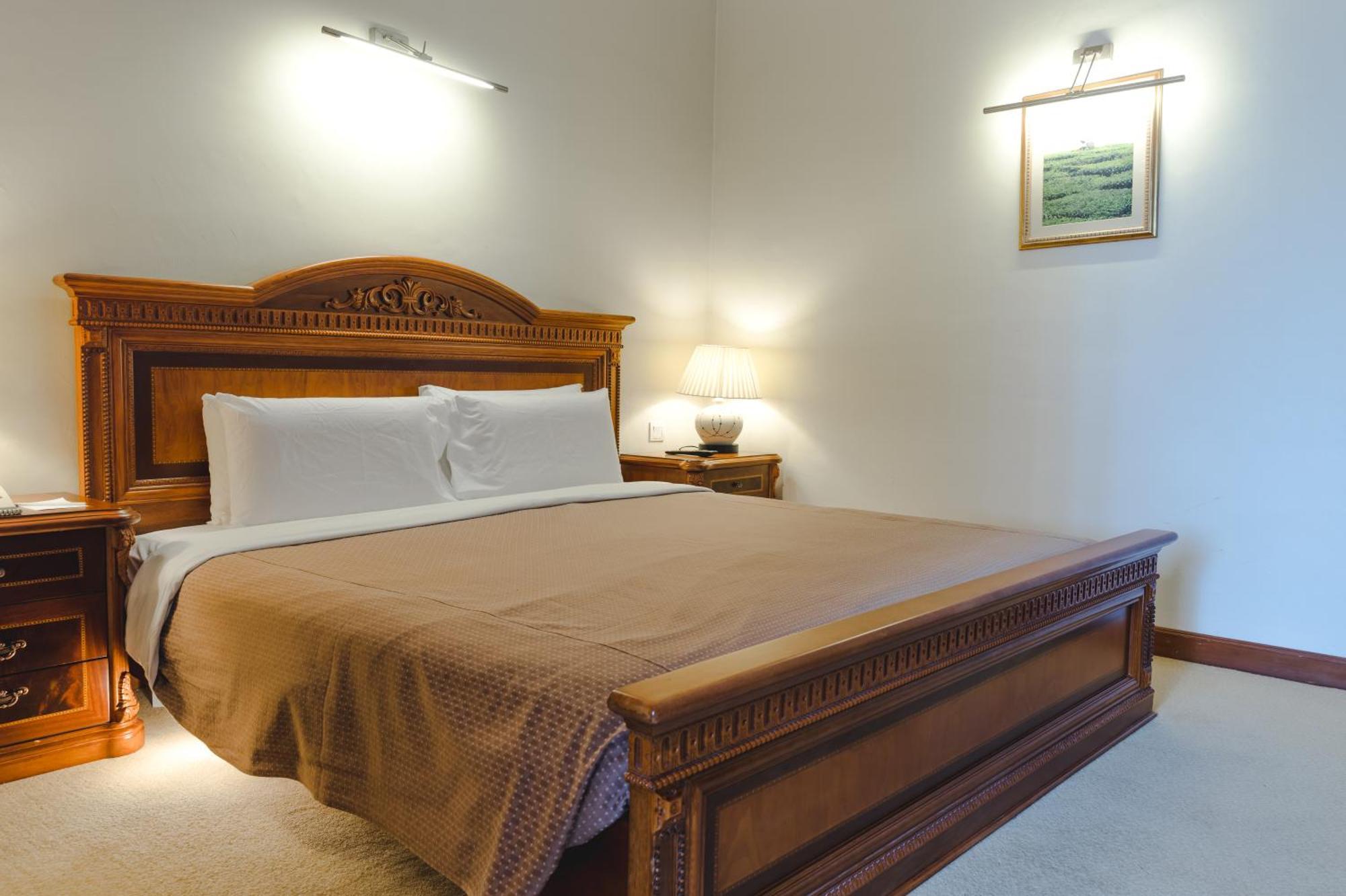 Hotel Heritage Cameron Highlands