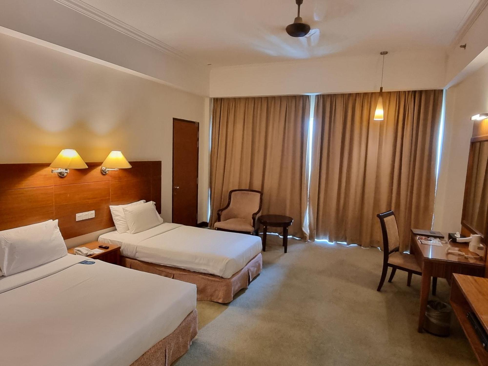 Hotel Heritage 3*