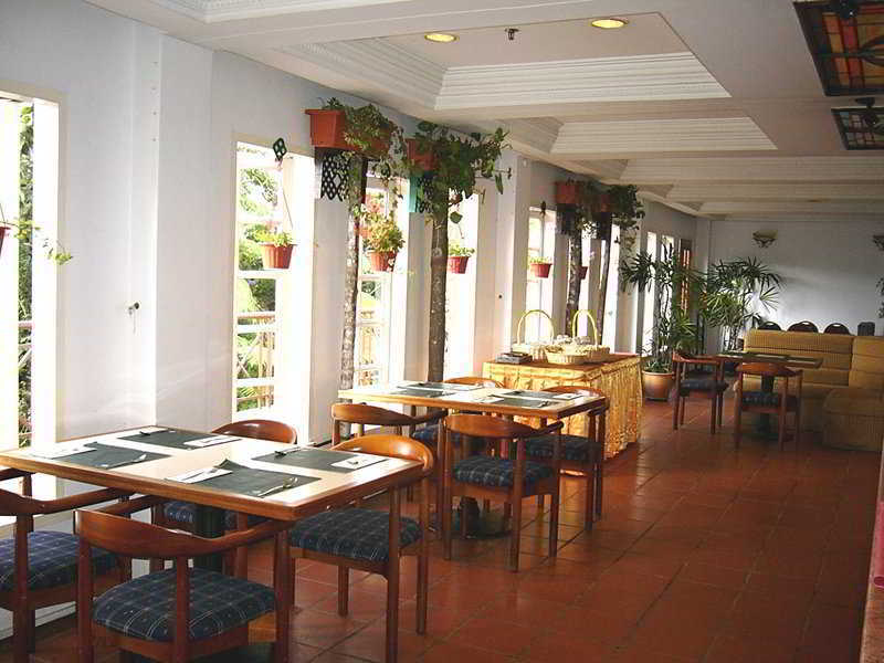 Hotel Heritage 3*
