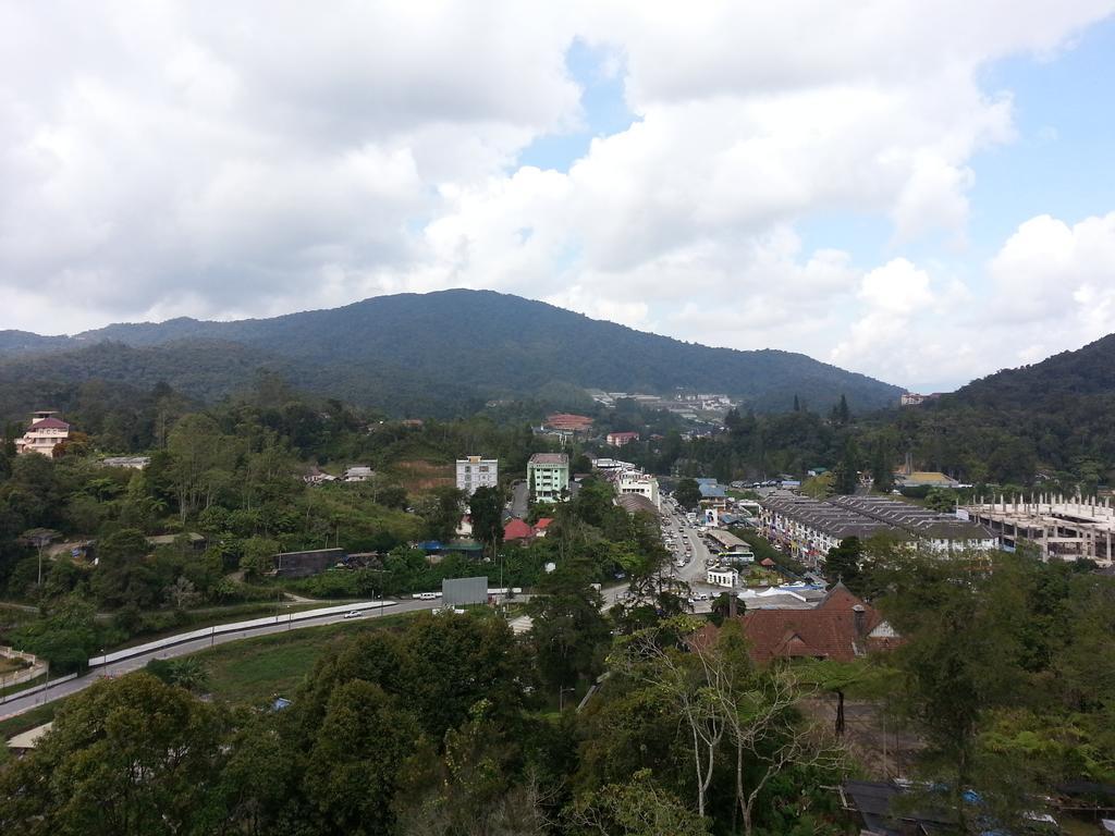 Heritage Hotel