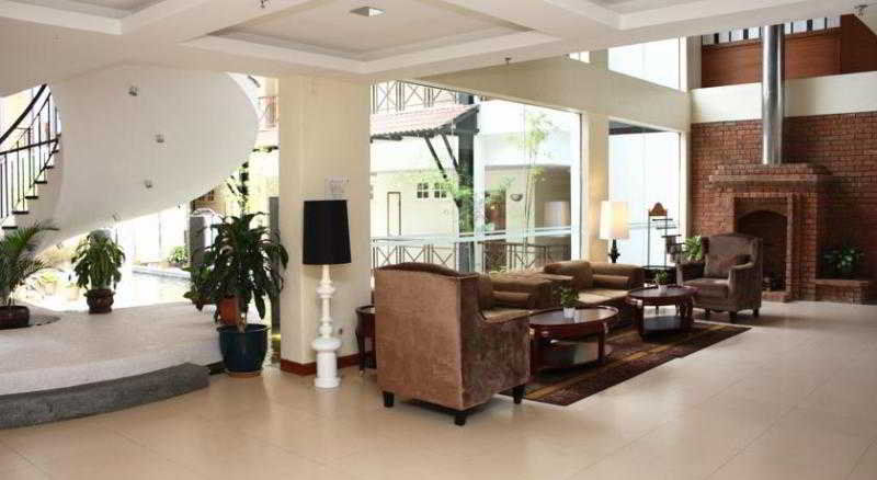 Heritage Hotel