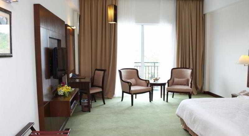 Hotel Heritage 3*