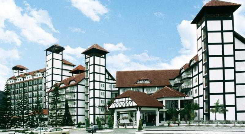 Heritage 3* Cameron Highlands