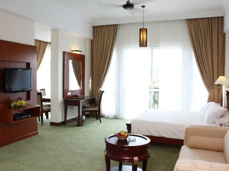 Heritage Hotel