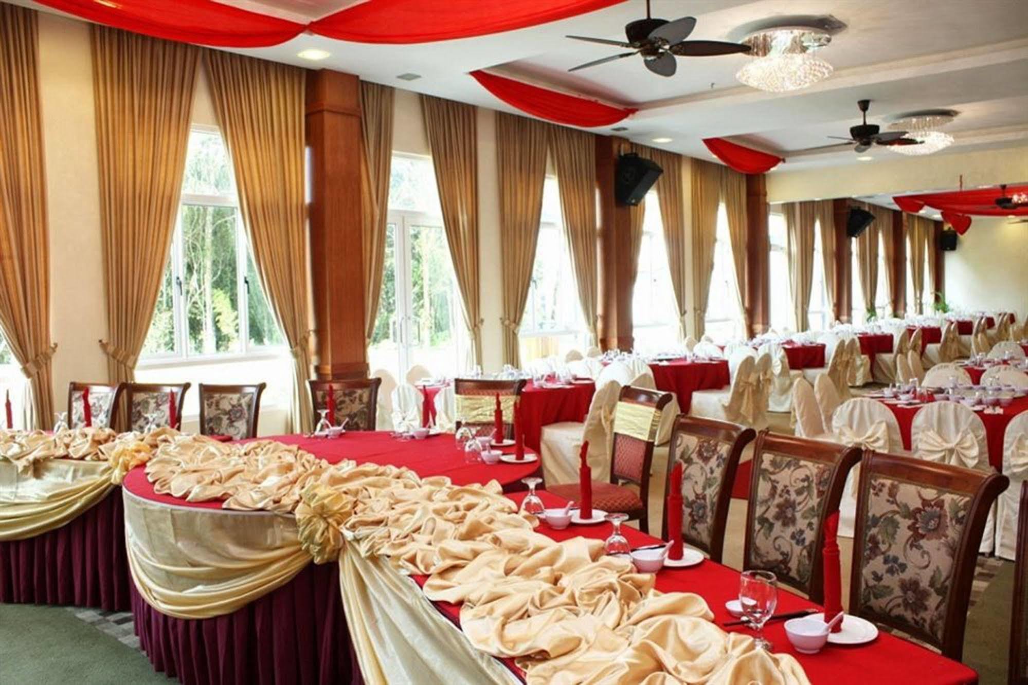 Heritage Hotel