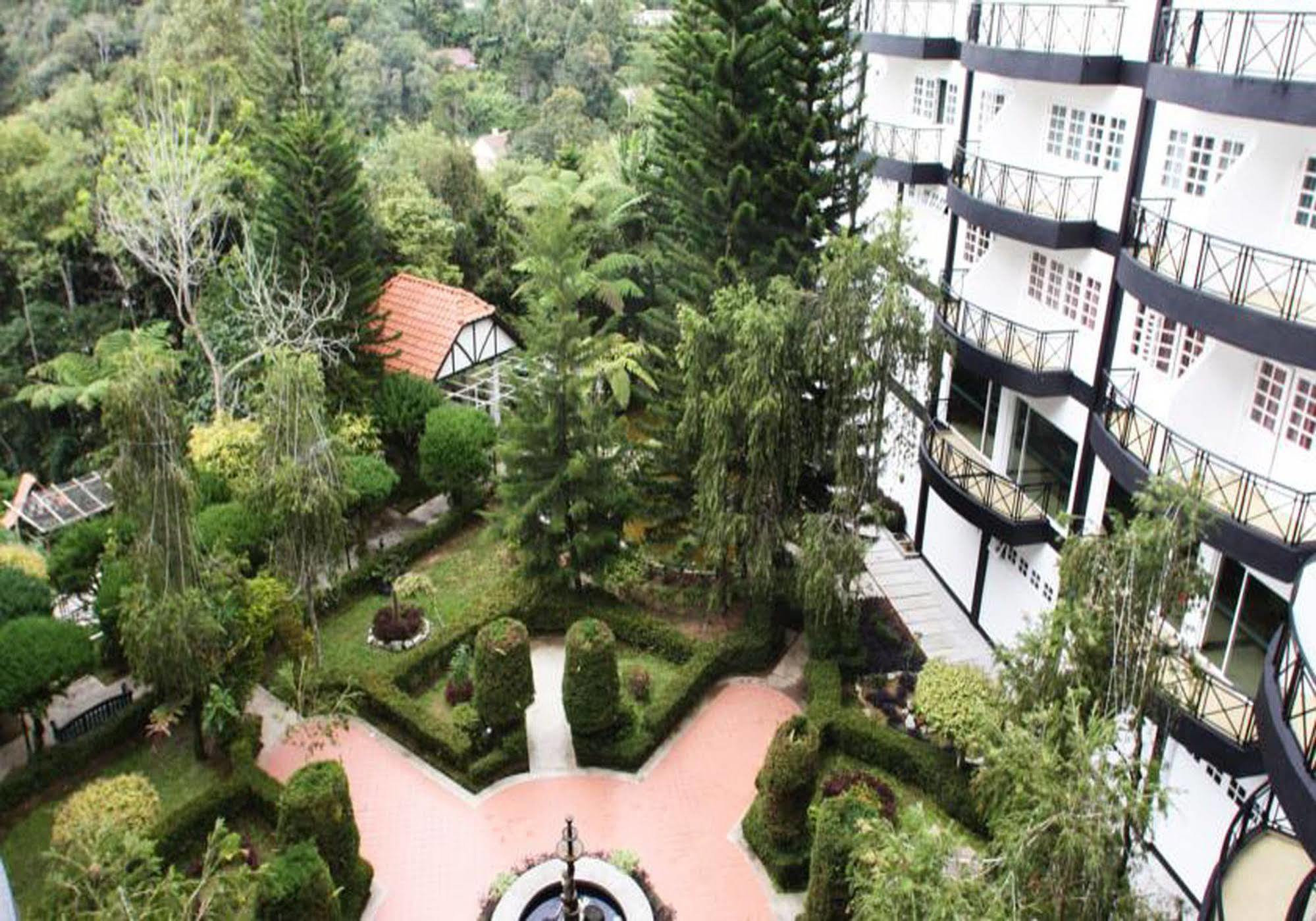 Heritage Cameron Highlands