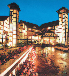 Heritage Cameron Highlands