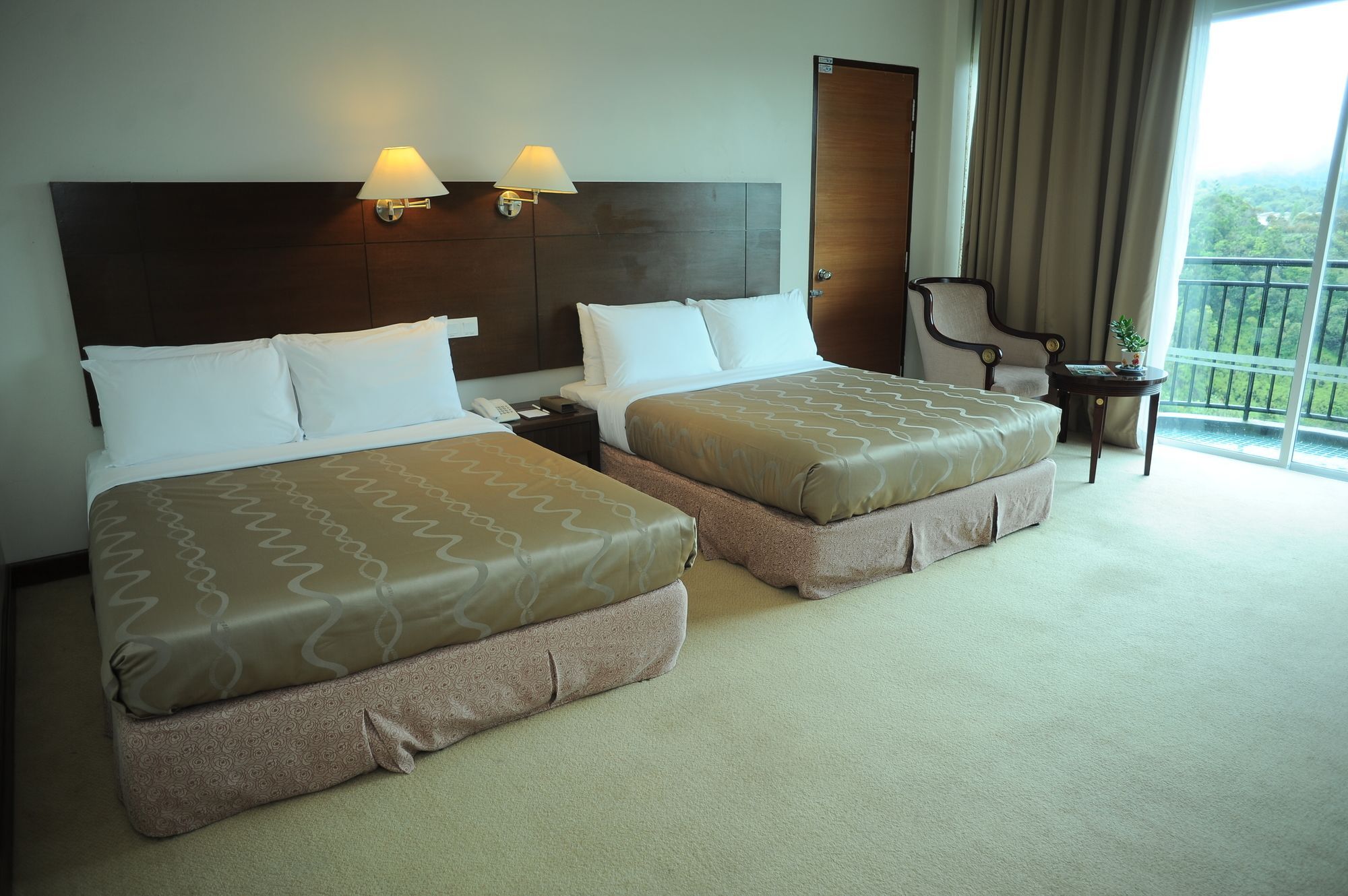 Heritage Hotel