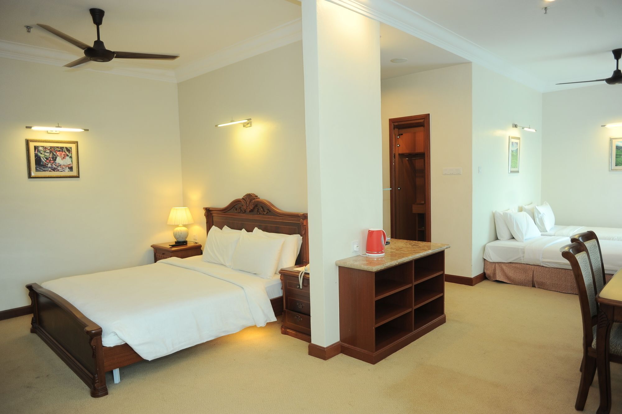 Heritage 3* Cameron Highlands