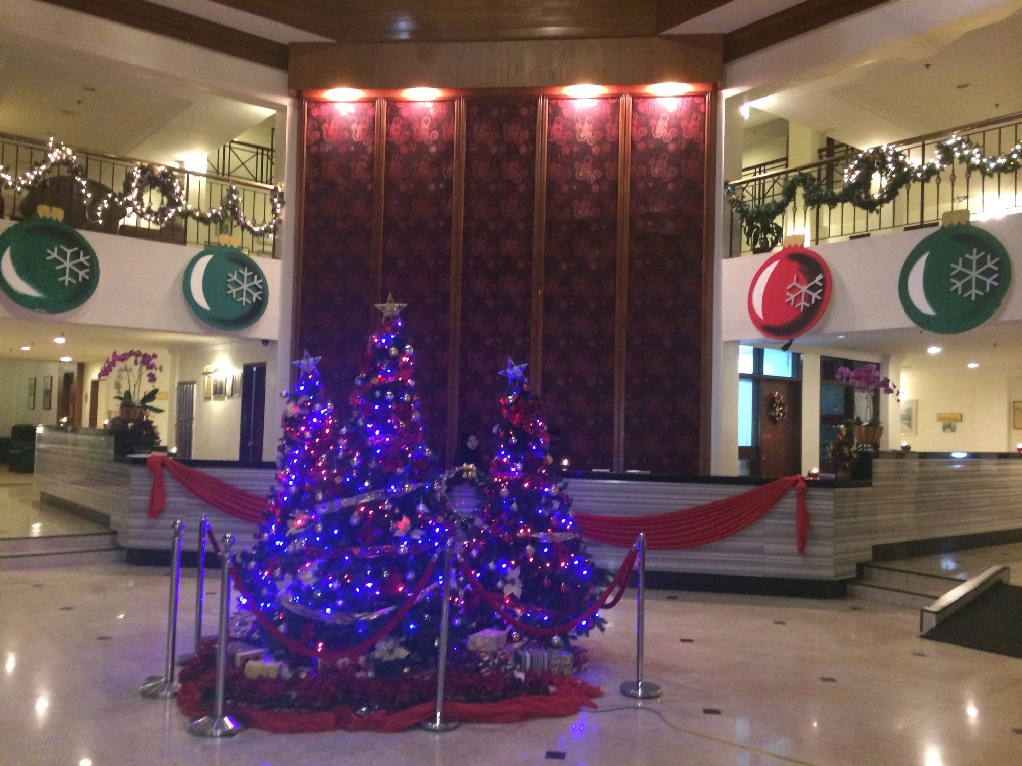 Hotel Heritage