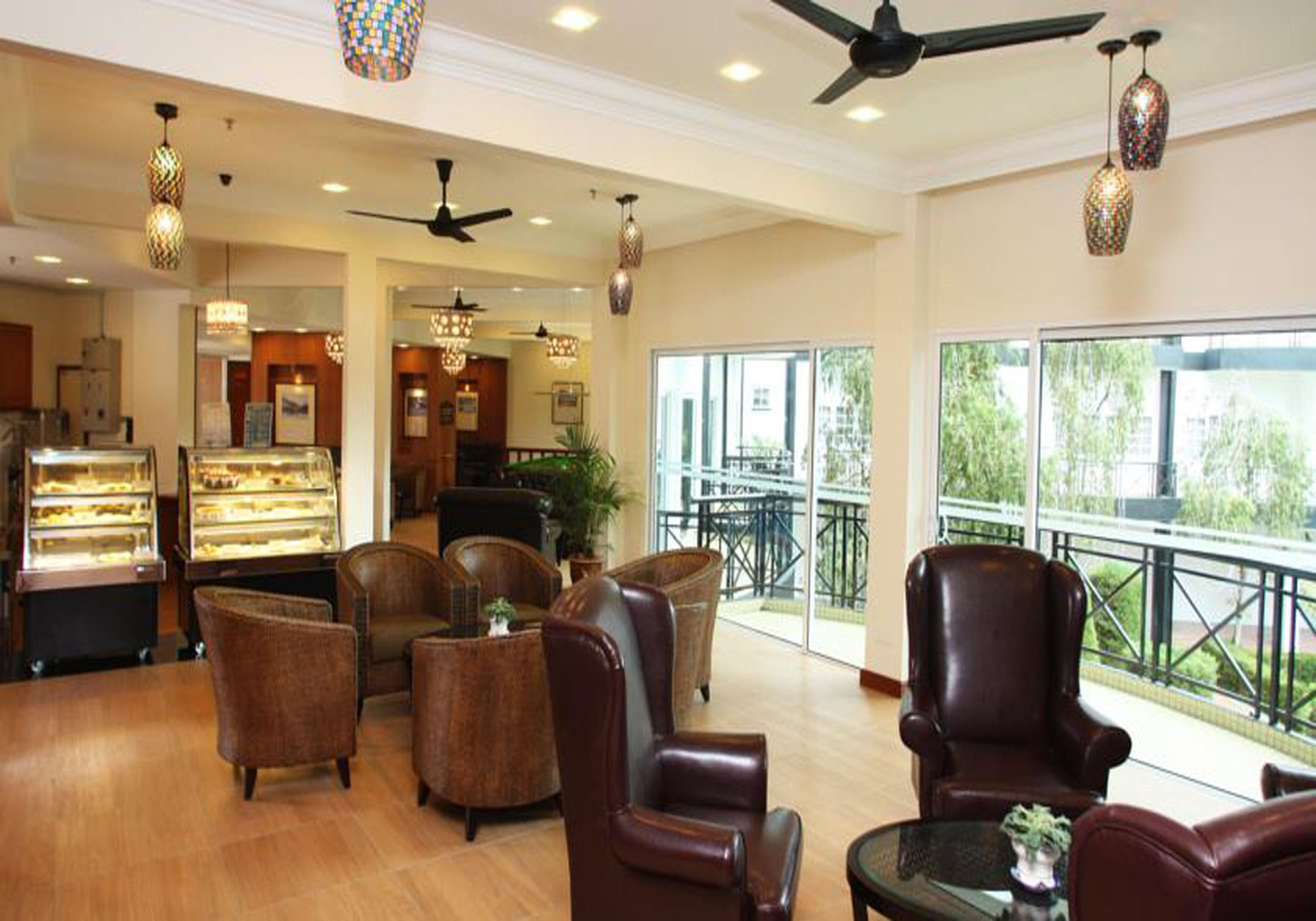 Heritage Hotel